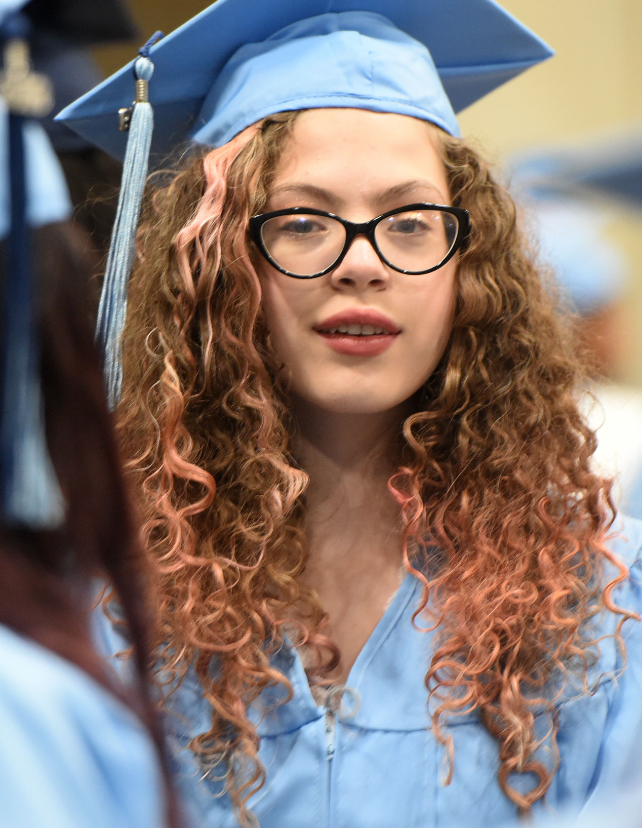PHOTOS: Widefield High School Graduation